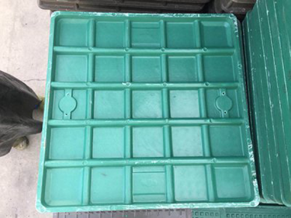 樹(shù)脂井蓋